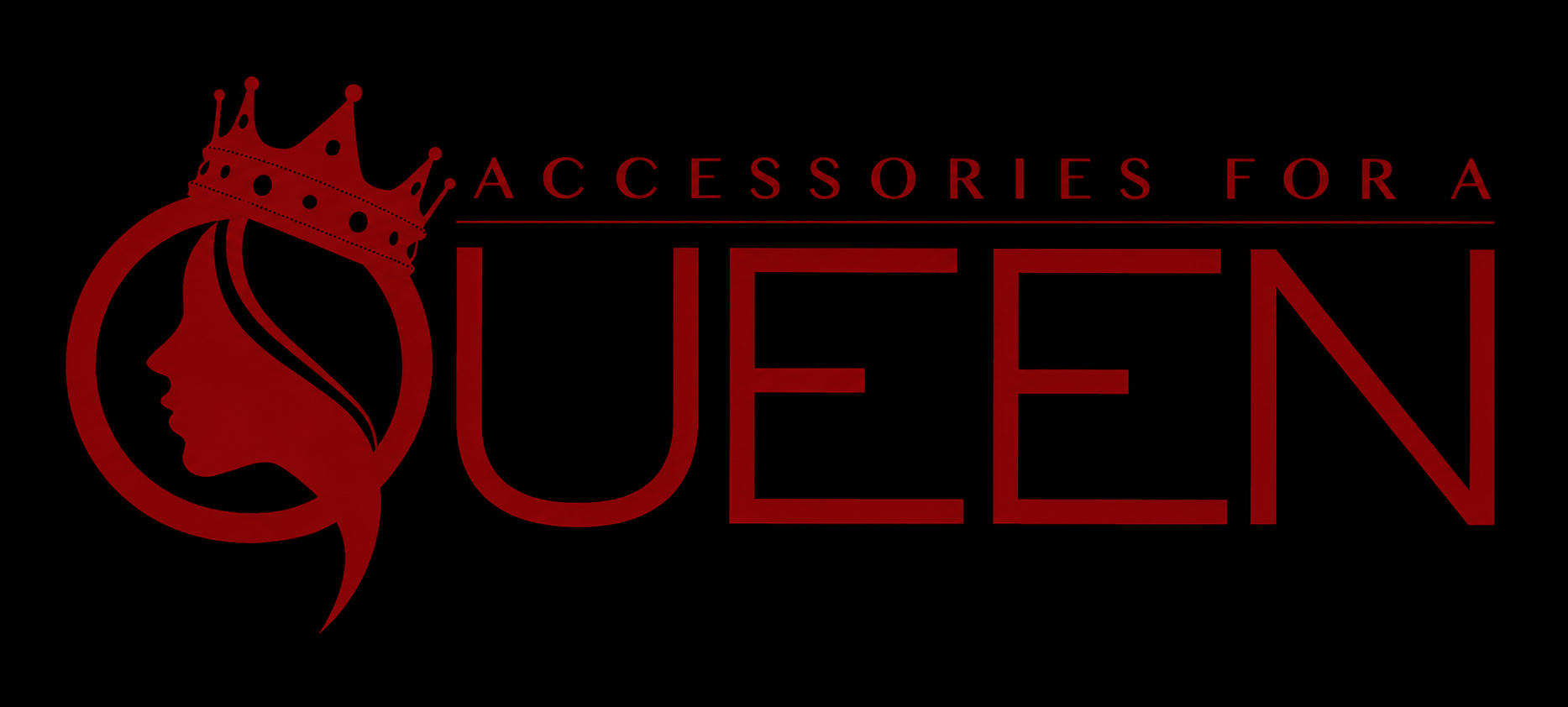 Accessories for a Queen